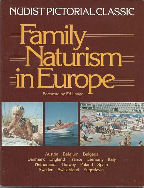 nudism vintage|Nudist Magazines: Uncover the Beauty of Naturism